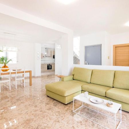 Exlusivo Chalet Benagalbon Málaga Esterno foto
