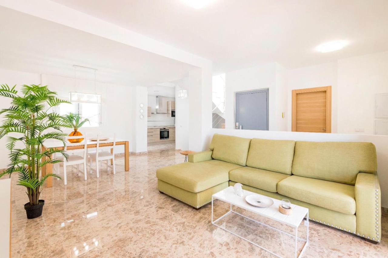 Exlusivo Chalet Benagalbon Málaga Esterno foto