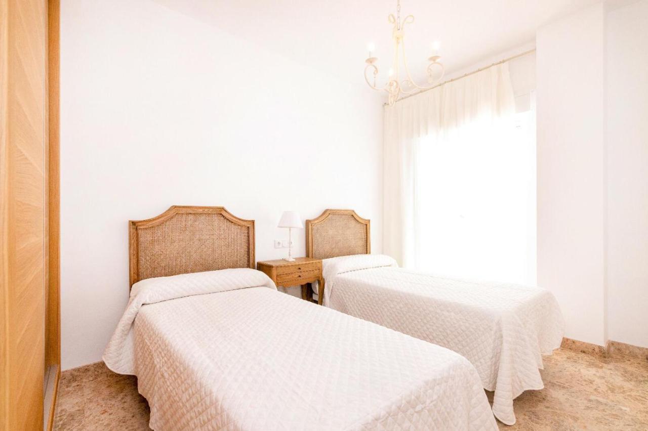 Exlusivo Chalet Benagalbon Málaga Esterno foto