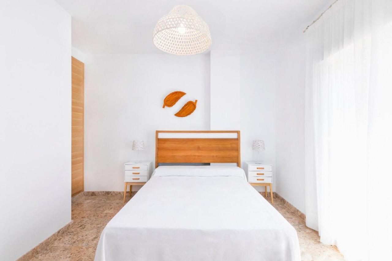 Exlusivo Chalet Benagalbon Málaga Esterno foto