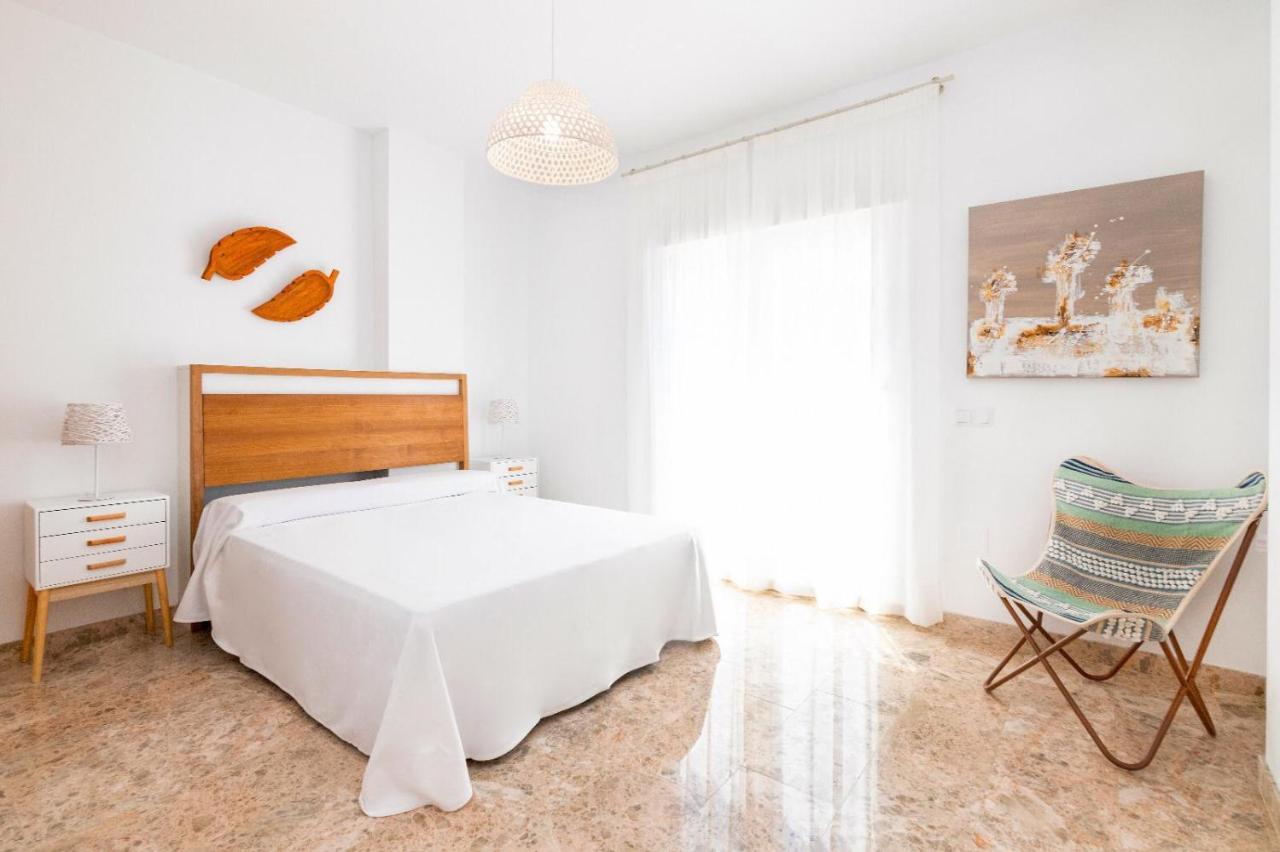 Exlusivo Chalet Benagalbon Málaga Esterno foto